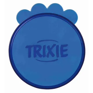 Trixie Dosendeckel - 3 Stück, Ø 7,6 cm