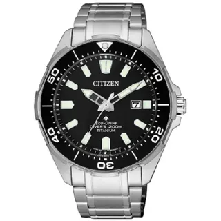 Citizen Promaster Marine Eco-Drive Titan 44 mm BN0200-81E