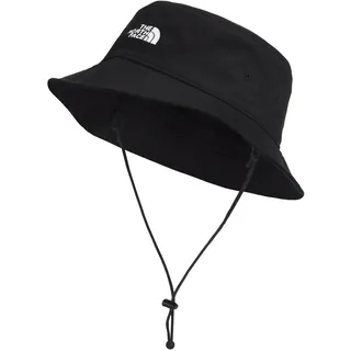 The North Face Norm Bucket Hat schwarz LXL