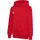 Hoodie Red 152