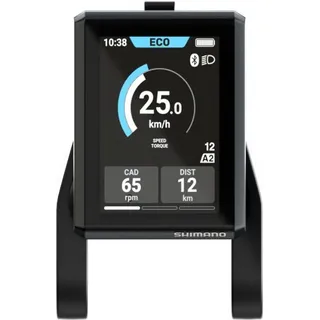 Shimano Informationsdisplay Steps SC-EN610