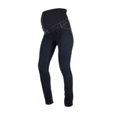 LOVE2WAIT Umstandsjeans Sophia Dark Wash Länge: 34 PLUS, 38