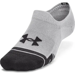 Under Armour Performance Tech 3pk ULT gray jet gray (011) L