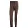 Essentials French Terry Tapered Cuff 3-Streifen Hose Shadow Brown S