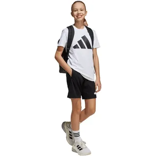 adidas Kinder Set J BL T-SET JC9715 164 - White/Black - 164