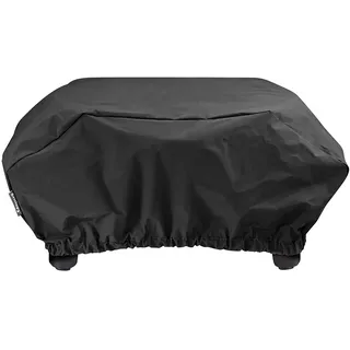 Enders Abdeckhaube 70 x 30 x 47 cm Polyester schwarz