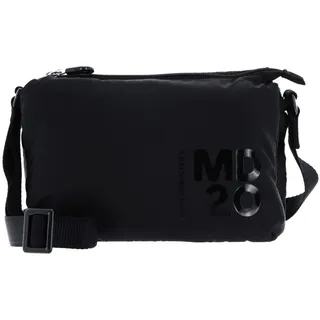 Mandarina Duck Damen Md20 Clutch MD 20 Balloon, Schwarz