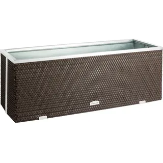 Wilk 98 x 25 x 34 cm Braun