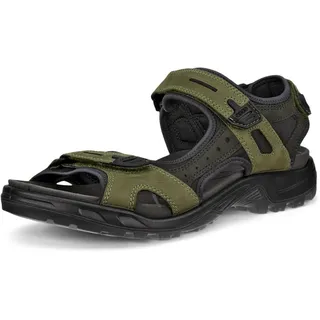 Offroad Herren Grün 46