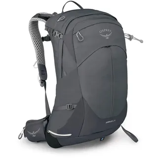 Osprey Sirrus 24 Rucksack (Größe 24L, grau)