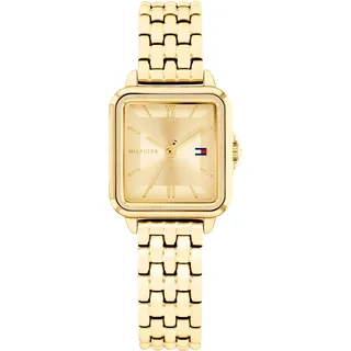 Tommy Hilfiger Damen Uhr Edelstahl 1782832