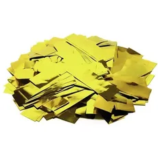 Bild Metallic Confetti gold, 1kg
