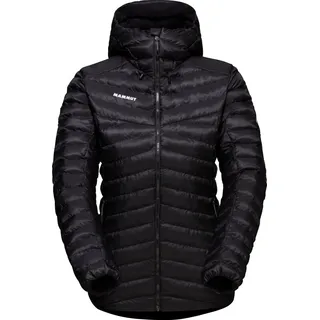 Mammut Albula In Hooded Jacket Women - Isolationsjacke