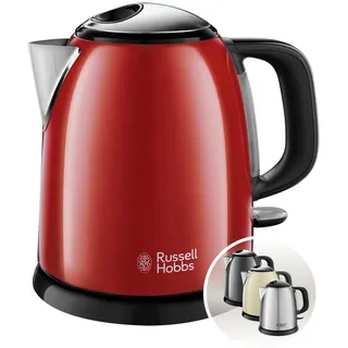 Russell Hobbs Colours+ 1 l Rot