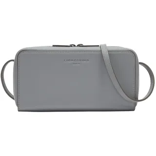 Liebeskind Berlin Lou Crossbody Leder Grey