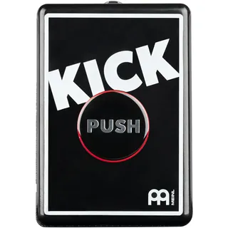 Meinl STB1 Digital Stomp Box Kick - Digital Drum