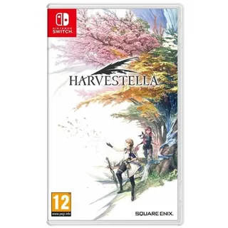 HARVESTELLA SWI VF