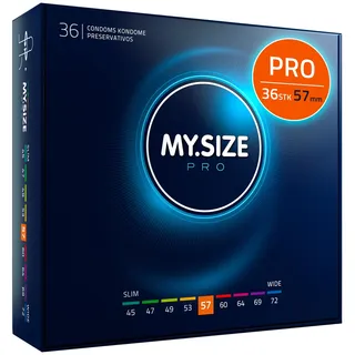 MY.SIZE PRO 36 St.