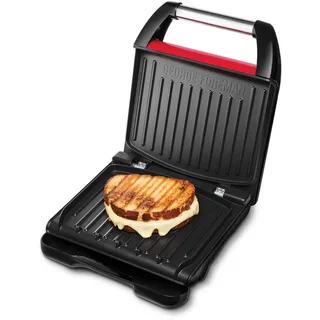 George Foreman Compact 25030-56 2023 rot