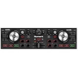 Numark DJ2GO2 Touch