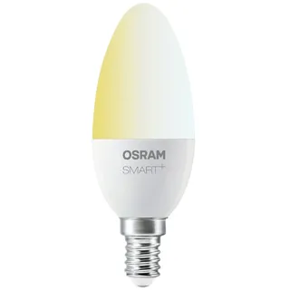 Osram LED-Birne 6W E14 warmweiß 1 St.