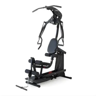 Inspire Kraftstation BL1 Body Lift Schwarz