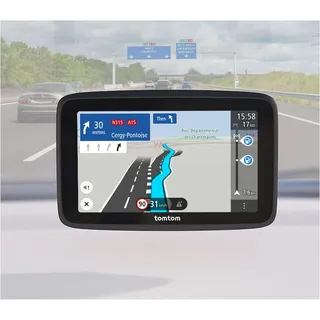 TomTom Go Classic 5 2nd Gen.