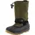 Waterbug8G Winterstiefel Dunkelgrün 27
