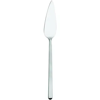 Picard & Wielpütz Fischmesser rostfrei PORTOFINO - 19,9 cm, mattierter Griff, Modernes Design - edles Besteck, hochwertiges Messer, Lachsmesser Solingen - Made in Germany (1 Stück)