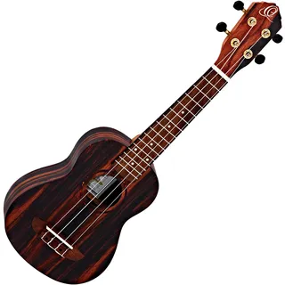 Ortega RUEB-SO Sopran Ukulele Set