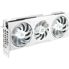 Bild von Radeon RX 7900 XTX Hellhound Spectral White 24 GB GDDR6