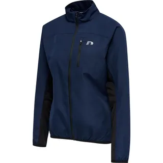 Damen-Core-Jacke - Orange