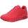 Uno Stand On Air Rot Herren 42,5