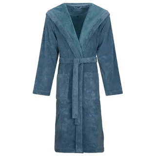 VOSSEN Lynn polo blue XXL