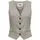 Damen Onllinda Cc Weste Fungi/Detail Melange 38