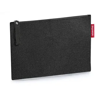 Reisenthel Case Kosmetiktaschen 24 cm Kosmetiktaschen & Kulturbeutel Schwarz Damen