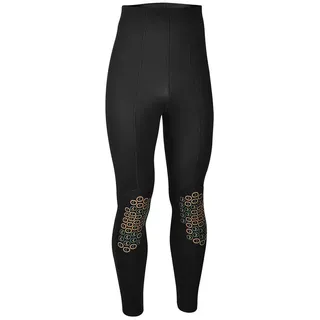 H.dessault By C4 Merou Speerfischhosen - Black - L