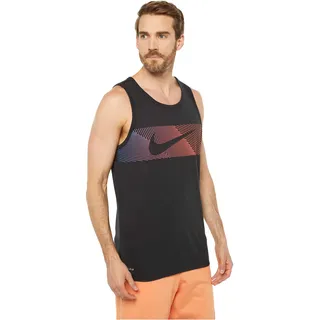 Nike Dfc Talv Tanktop Black XL