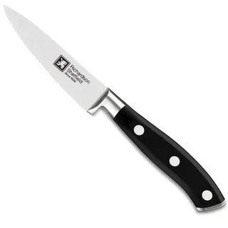 Richardson Sheffield VULCANO Schälmesser 5 cm Schwarz