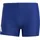 Badehose Dark Blue/White XL