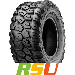 Maxxis MU04 Ceros 6PR