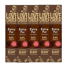 Lovechock Extra Pur 94% Kakao