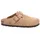 ROHDE Clog ROHDE ALBA Damen Gr 41 Veloursleder used Schuhe Clog Mules Hausschuh mit leichter Laufsohle in Weite G weit