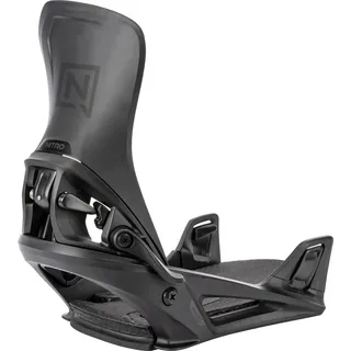 Nitro Step On Bindung Ultra Black M