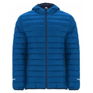 Roly Sport - "Norway" Sportjacke für Herren/Damen Uni LT4857 (S) (Königsblau/Marineblau) - Königsblau