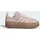 Originals Gazelle Bold Sportschuhe - sandy pink, / Off White / copper metallic, Leder, Schuhe Sneaker