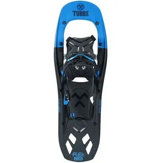Tubbs Snow Shoes Flex CLM Blau 24