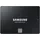 870 EVO 500 GB 2,5"