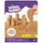 Kinetic Sand Modelliersand 2,5 kg braun