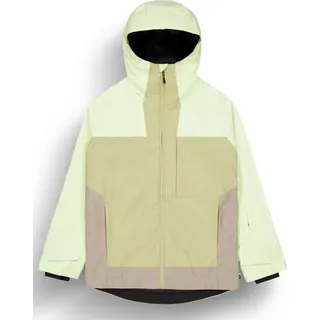 Picture Organic Clothing Picture Damen Skijacke SEAKREST Hemp Roebuck - S